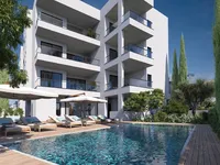 Недвижимость 1 Bedroom Apartment For sale in Agios Athanasios, Limassol: 2