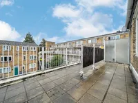 Недвижимость Woolstaplers Way, Surrey Quays: 4