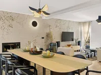 Недвижимость Семейный дом 313 м², Запад: 11
