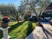 Недвижимость Дом с террасой в Ягодье: 5