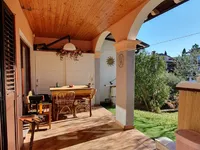 Недвижимость Дом с террасой в Ягодье: 7