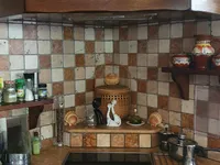 Недвижимость Дом с террасой в Ягодье: 10