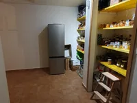 Недвижимость Дом с террасой в Ягодье: 23