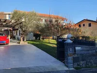 Недвижимость Дом с террасой в Ягодье: 28