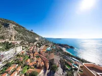 Недвижимость Apartment Monaco, La Rousse: 1