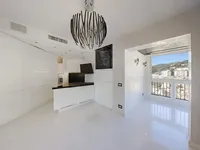 Недвижимость Apartment Monaco, La Rousse: 5