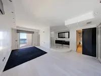 Недвижимость Apartment Monaco, La Rousse: 14
