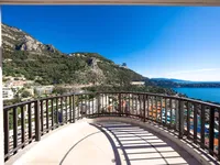Недвижимость Apartment Monaco, La Rousse: 15