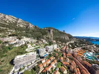 Недвижимость Apartment Monaco, La Rousse: 16