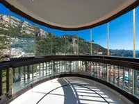 Недвижимость Apartment Monaco, La Rousse: 17