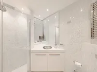 Недвижимость Apartment Monaco, La Rousse: 19