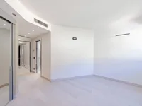 Недвижимость Apartment Monaco, La Rousse: 25