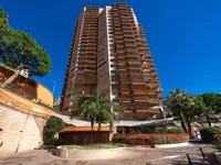 Недвижимость Apartment Monaco, La Rousse: 27