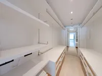 Недвижимость Apartment Monaco, La Rousse: 29