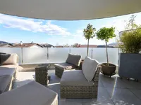 Недвижимость Пятикомнатная квартира Ново Галевица: 1