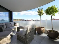 Недвижимость Пятикомнатная квартира Ново Галевица: 2