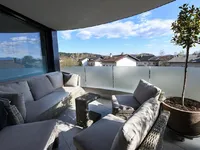 Недвижимость Пятикомнатная квартира Ново Галевица: 3