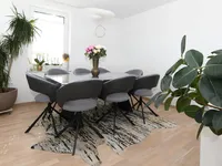 Недвижимость Пятикомнатная квартира Ново Галевица: 5