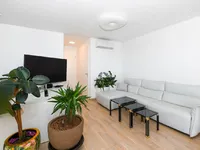 Недвижимость Пятикомнатная квартира Ново Галевица: 9