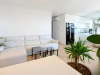 Недвижимость Пятикомнатная квартира Ново Галевица: 10