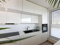 Недвижимость Пятикомнатная квартира Ново Галевица: 14