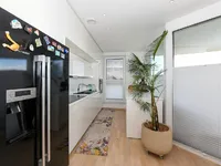 Недвижимость Пятикомнатная квартира Ново Галевица: 15