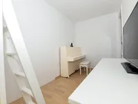 Недвижимость Пятикомнатная квартира Ново Галевица: 20