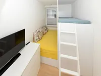 Недвижимость Пятикомнатная квартира Ново Галевица: 21