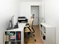 Недвижимость Пятикомнатная квартира Ново Галевица: 22