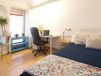 Недвижимость Квартира-студия в центре: 1