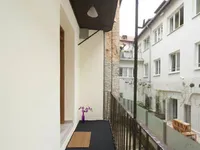 Недвижимость Квартира-студия в центре: 5