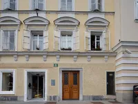 Недвижимость Квартира-студия в центре: 7