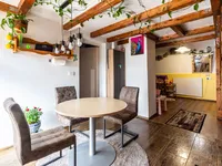 Недвижимость Квартира, более 5 комнат Пиран: 1