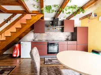 Недвижимость Квартира, более 5 комнат Пиран: 2