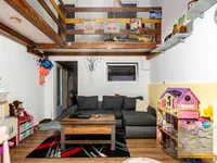 Недвижимость Квартира, более 5 комнат Пиран: 4