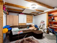 Недвижимость Квартира, более 5 комнат Пиран: 5