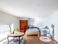 Недвижимость Квартира, более 5 комнат Пиран: 6