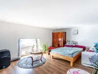 Недвижимость Квартира, более 5 комнат Пиран: 8