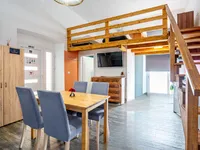 Недвижимость Квартира, более 5 комнат Пиран: 11