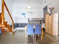 Недвижимость Квартира, более 5 комнат Пиран: 12