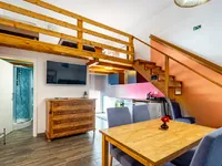 Недвижимость Квартира, более 5 комнат Пиран: 13