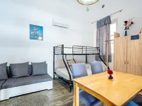 Недвижимость Квартира, более 5 комнат Пиран: 15