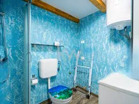 Недвижимость Квартира, более 5 комнат Пиран: 16