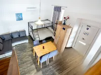 Недвижимость Квартира, более 5 комнат Пиран: 17