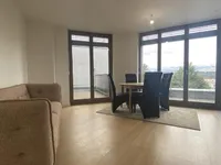 Недвижимость Attic flat 4 rooms: 1