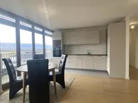 Недвижимость Attic flat 4 rooms: 2