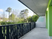 Недвижимость Apartment 4 rooms: 1