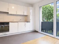 Недвижимость Apartment 4 rooms: 3