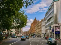 Недвижимость Ovington Gardens: 3