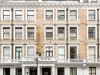 Недвижимость Ovington Gardens: 4
